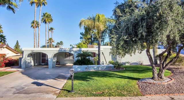 Photo of 526 E PORT AU PRINCE Ln, Phoenix, AZ 85022