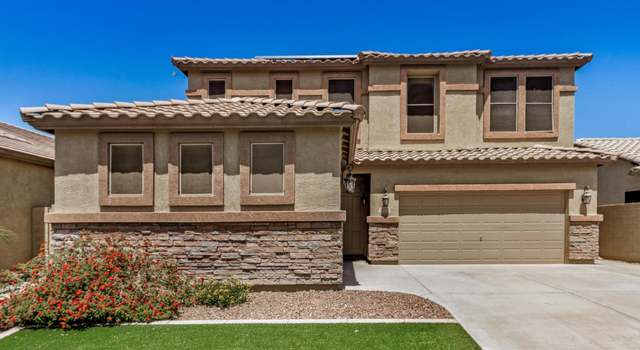 Photo of 11728 W Villa Hermosa Ln N, Sun City, AZ 85373