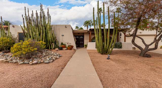 Photo of 4626 S Kachina Dr, Tempe, AZ 85282