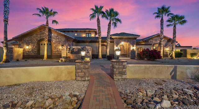 Photo of 5203 N 179th Dr, Litchfield Park, AZ 85340