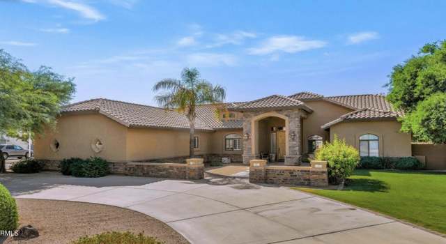 Photo of 4815 W Desert Hollow Dr, Phoenix, AZ 85083