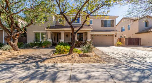 Photo of 14363 W Acapulco Ln, Surprise, AZ 85379