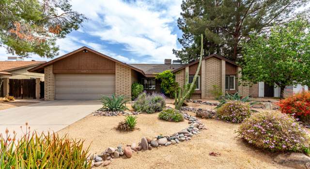 Photo of 4839 E Marilyn Rd, Scottsdale, AZ 85254
