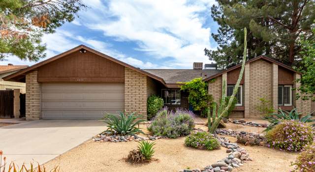 Photo of 4839 E Marilyn Rd, Scottsdale, AZ 85254