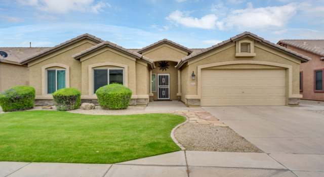 Photo of 8531 E Natal Cir, Mesa, AZ 85209