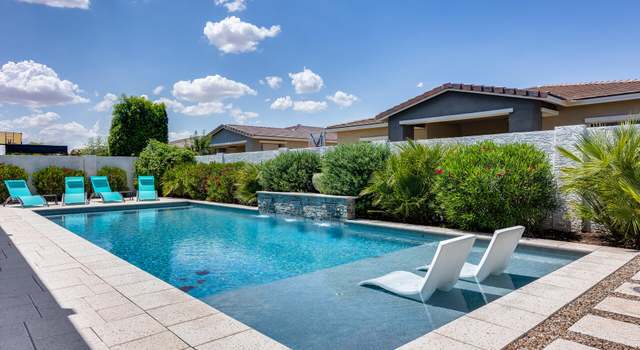 Photo of 1202 E Nolan Pl, Chandler, AZ 85249