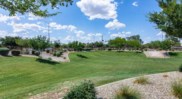 Photo of 1202 E Nolan Pl, Chandler, AZ 85249