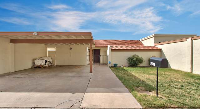 Photo of 2351 W Voltaire Ave, Phoenix, AZ 85029