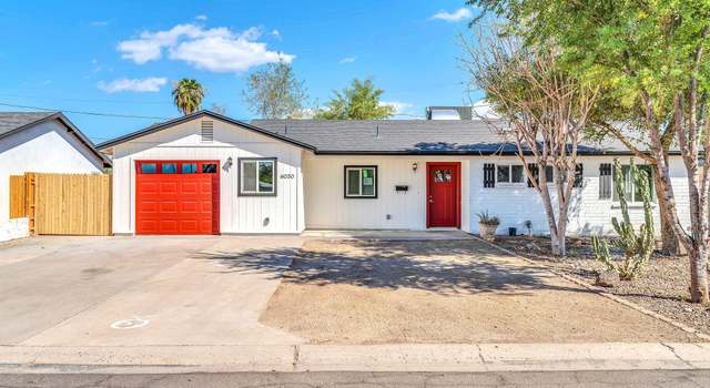Photo of 6030 W Stella Ln, Glendale, AZ 85301