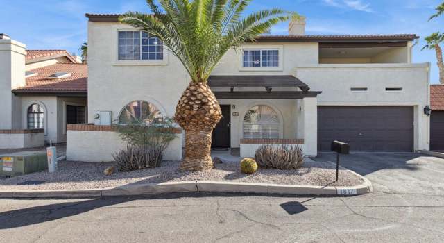 Photo of 1817 N 77th St, Scottsdale, AZ 85257