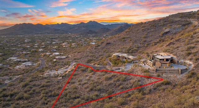 Photo of 6215 E Hidden Canyon Rd #34, Carefree, AZ 85377