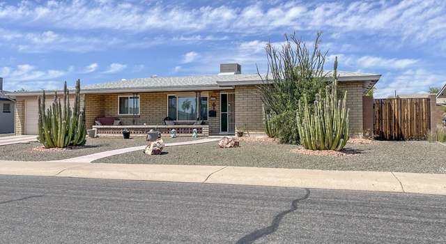 Photo of 6042 E Boise St, Mesa, AZ 85205
