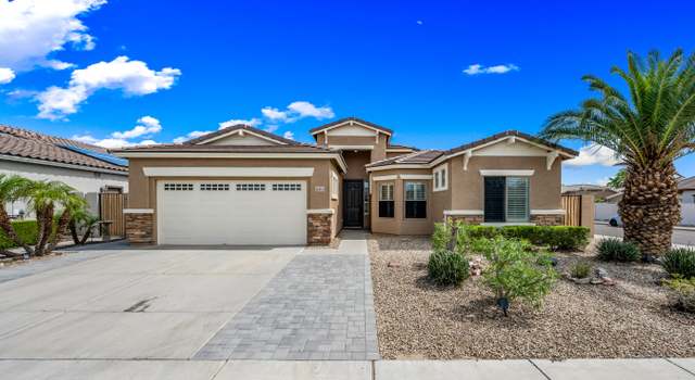 Photo of 16763 W Magnolia St, Goodyear, AZ 85338