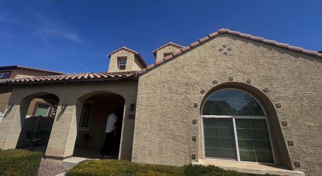 Photo of 1158 S Lydia Ln, Gilbert, AZ 85296