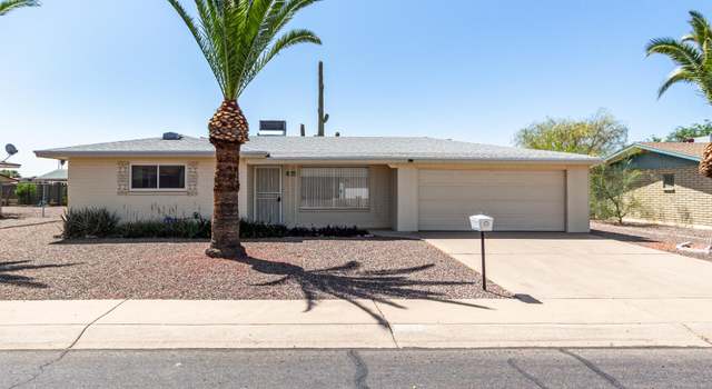 Photo of 6027 E Ellis St, Mesa, AZ 85204
