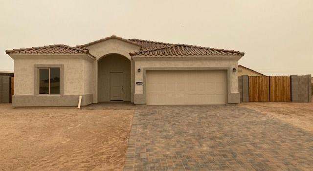 Photo of 15421 S SEQUOIA Cir, Arizona City, AZ 85123