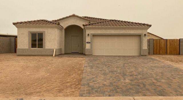 Photo of 15421 S SEQUOIA Cir, Arizona City, AZ 85123