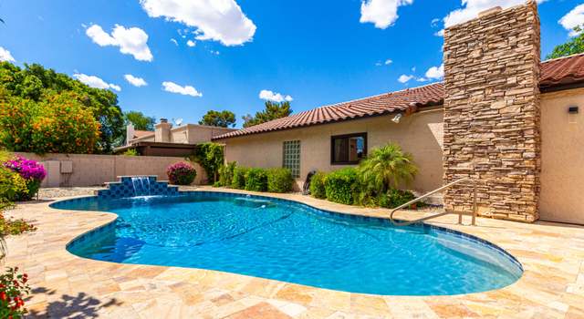 Photo of 931 E Eveningstar Ln, Tempe, AZ 85283