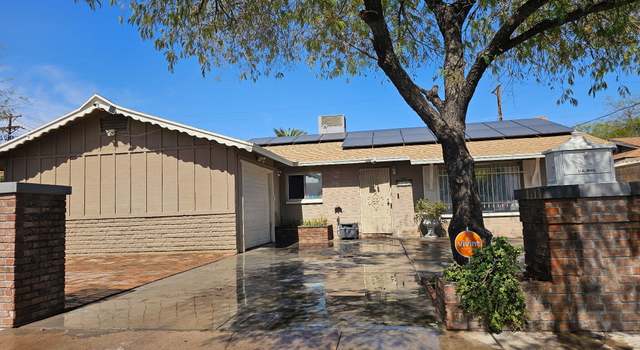 Photo of 4644 W Rovey Ave, Glendale, AZ 85301