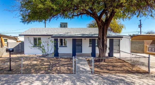 Photo of 5021 S 37th Dr, Phoenix, AZ 85041