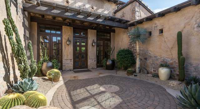 Photo of 10057 E Blue Sky Dr, Scottsdale, AZ 85262