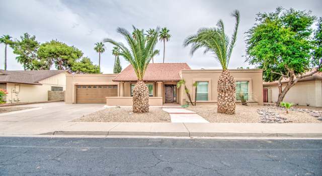 Photo of 2329 W Keating Ave, Mesa, AZ 85202
