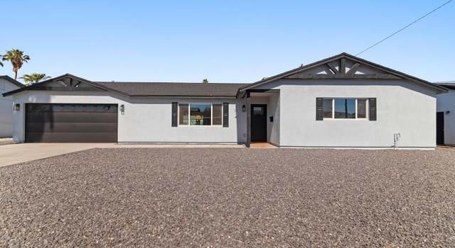 Photo of 7014 E Latham St, Scottsdale, AZ 85257