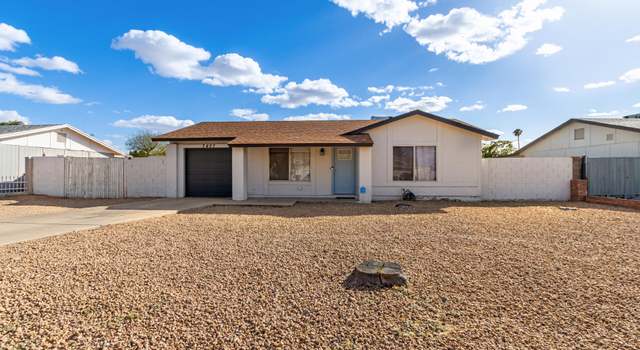 Photo of 7407 W Hatcher Rd, Peoria, AZ 85345