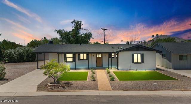 Photo of 6908 E Windsor Ave, Scottsdale, AZ 85257