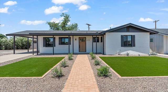 Photo of 6908 E Windsor Ave, Scottsdale, AZ 85257