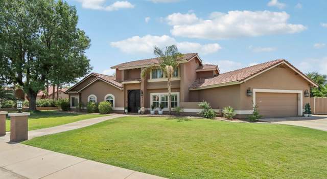Photo of 4735 E Harmony Cir, Mesa, AZ 85206