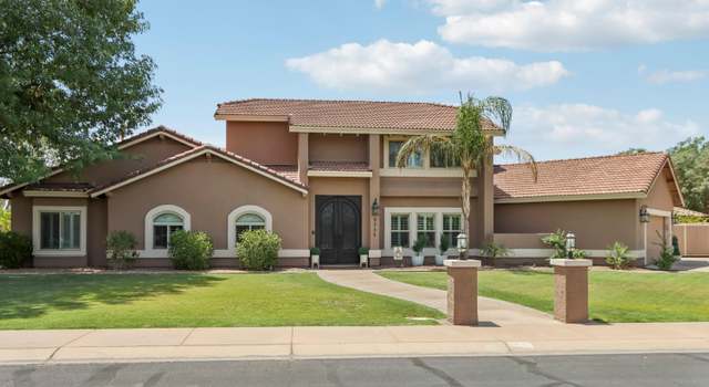 Photo of 4735 E Harmony Cir, Mesa, AZ 85206