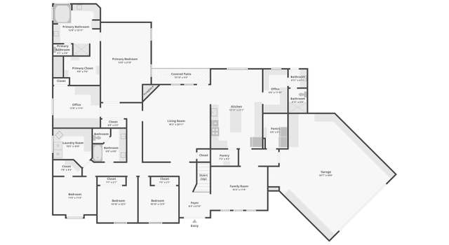 Photo of 4735 E Harmony Cir, Mesa, AZ 85206