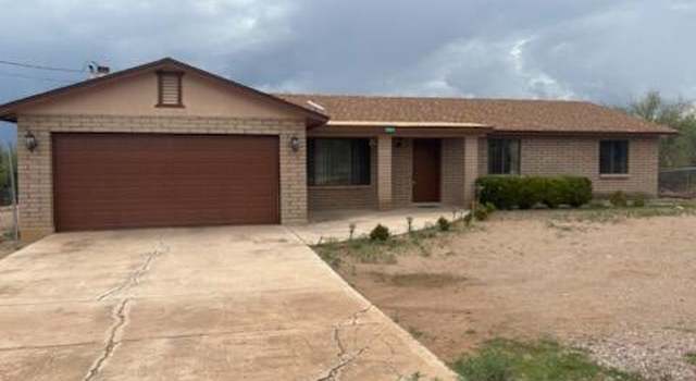 Photo of 253 Grillo Ct, Rio Rico, AZ 85648