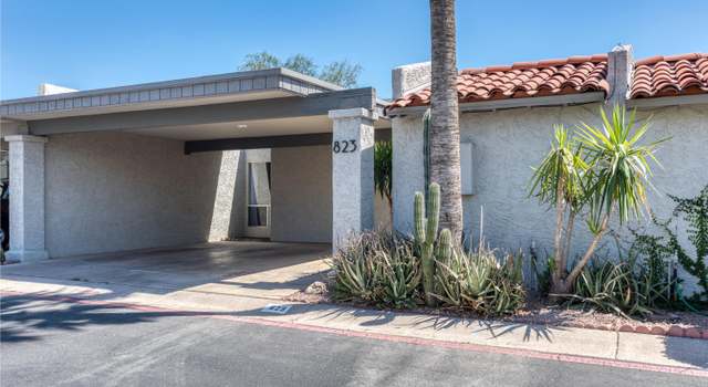 Photo of 823 E Fern Dr Unit S, Phoenix, AZ 85014