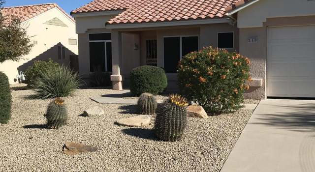 Photo of 21919 N Via Arnoldo --, Sun City West, AZ 85375