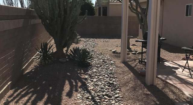 Photo of 21919 N Via Arnoldo --, Sun City West, AZ 85375