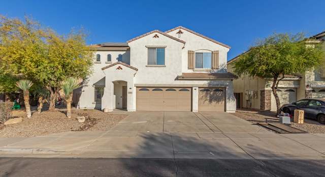 Photo of 5240 W ST Kateri Dr, Laveen, AZ 85339