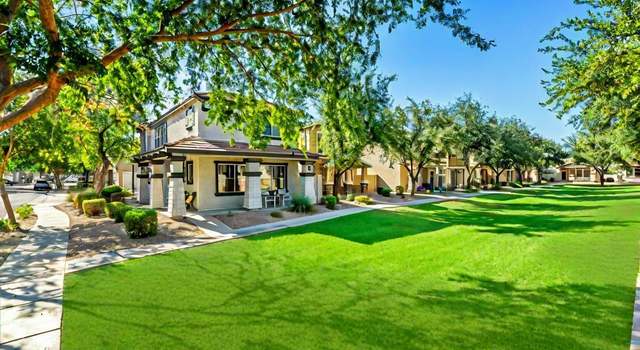 Photo of 1531 S Owl Dr, Gilbert, AZ 85296