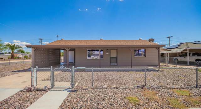 Photo of 11201 W Missouri Ave, Youngtown, AZ 85363