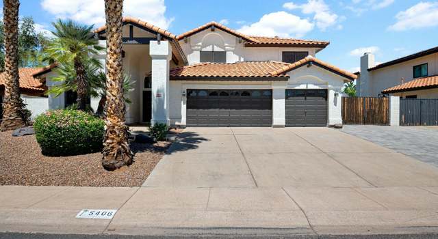Photo of 5406 E Charleston Ave, Scottsdale, AZ 85254