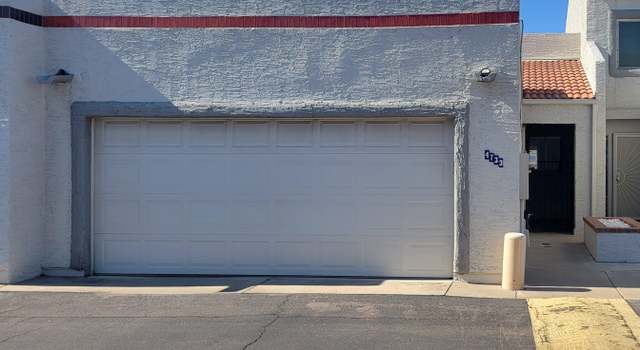 Photo of 4733 W Eva St, Glendale, AZ 85302