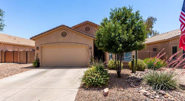 Photo of 1325 E Linda Dr, Casa Grande, AZ 85122