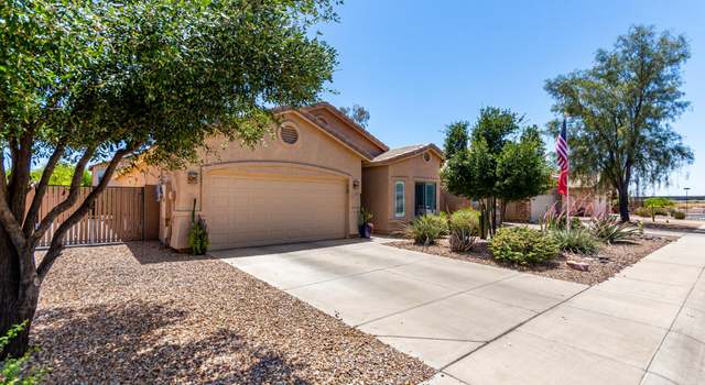 Photo of 1325 E Linda Dr, Casa Grande, AZ 85122