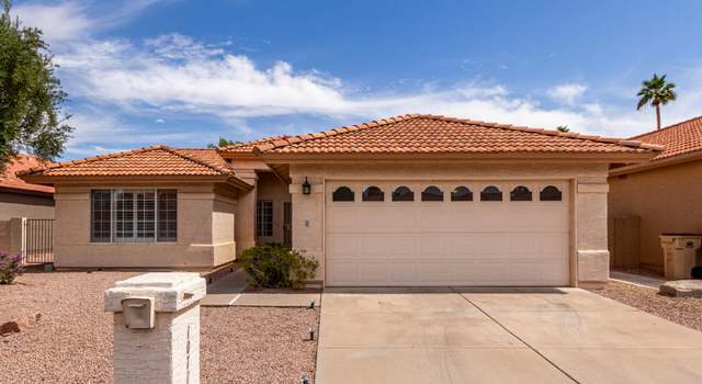Photo of 10713 E Voax Dr, Sun Lakes, AZ 85248