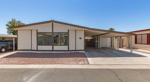 Photo of 8601 N 103rd Ave #85, Peoria, AZ 85345