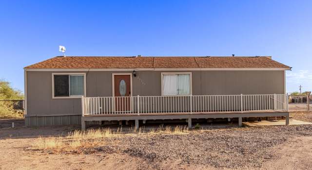 Photo of 23967 W Congdon Dr, Casa Grande, AZ 85193