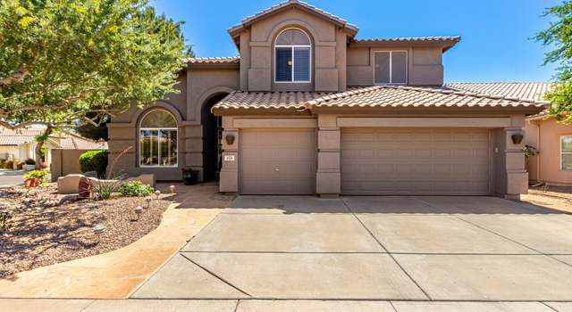 Photo of 4531 W Flint St, Chandler, AZ 85226