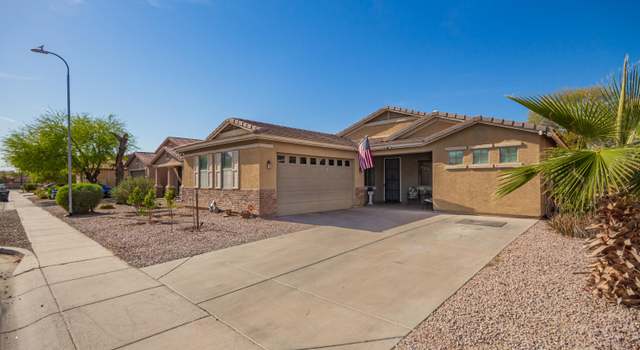 Photo of 6822 W Alta Vista Rd, Laveen, AZ 85339