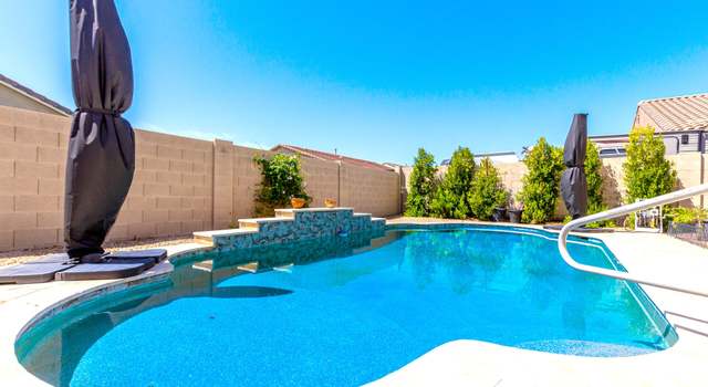 Photo of 18543 W Denton Ave, Litchfield Park, AZ 85340